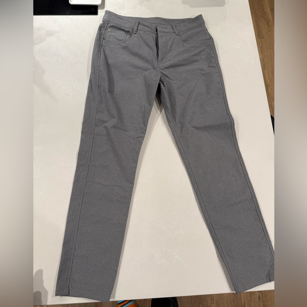 Kit and Ace pants